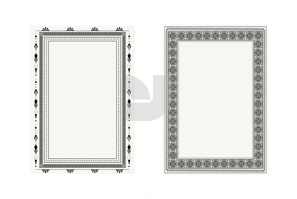 Frames Frames