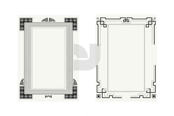 Frames Frames
