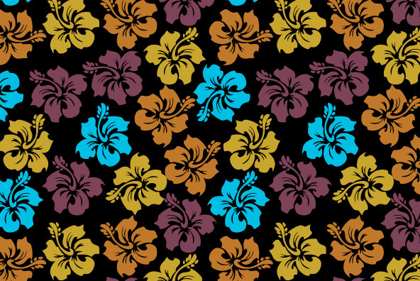 Floral Patterns Floral Patterns