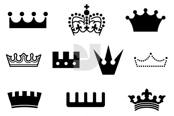 Crowns 01 Crowns 01