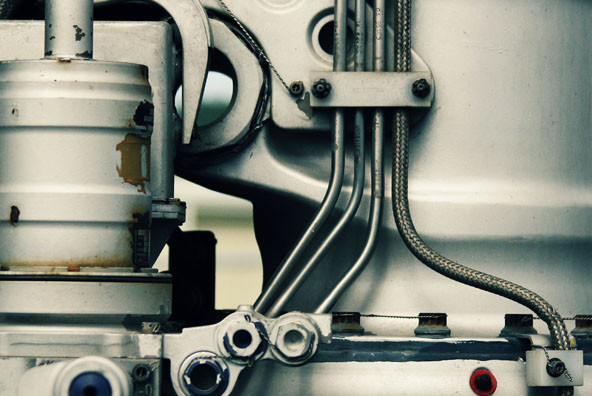 Hydraulic Hydraulic