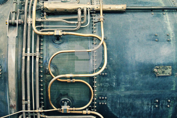 Hydraulic Hydraulic