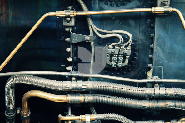 Hydraulic Hydraulic