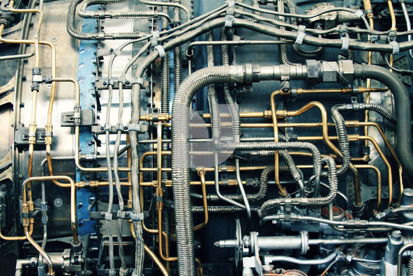 Hydraulic Hydraulic