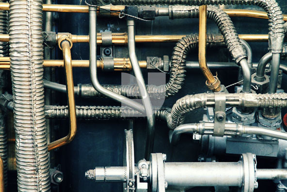 Hydraulic Hydraulic