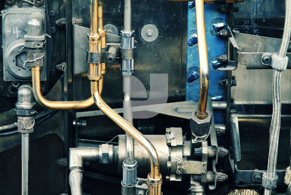 Hydraulic Hydraulic