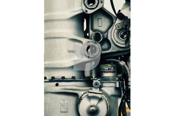 Hydraulic Hydraulic