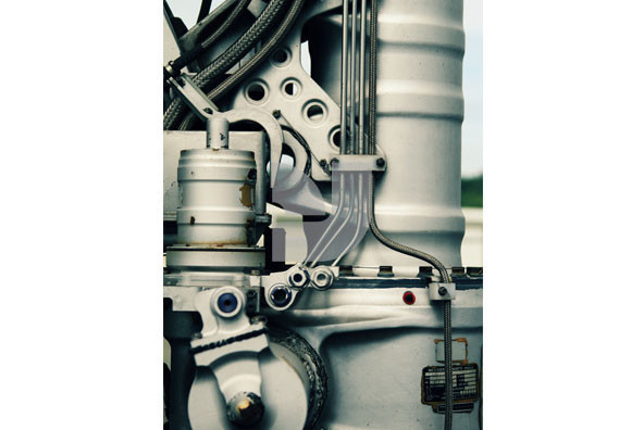 Hydraulic Hydraulic
