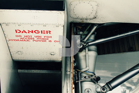 Hydraulic Hydraulic