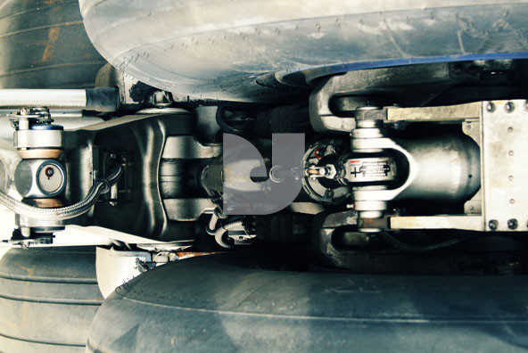 Hydraulic Hydraulic