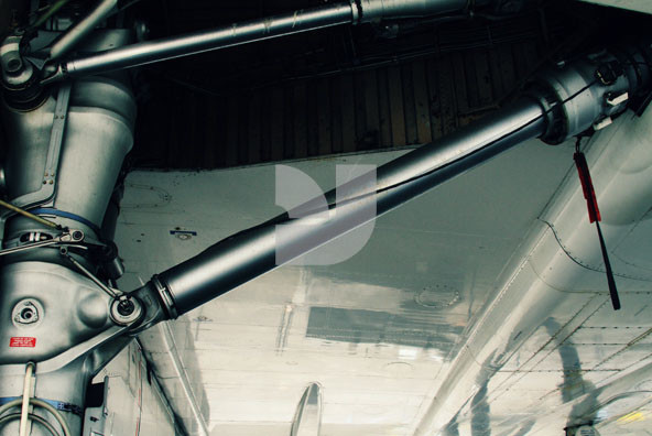 Hydraulic Hydraulic