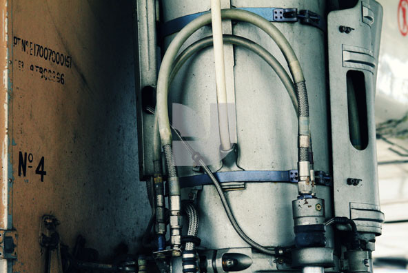 Hydraulic Hydraulic
