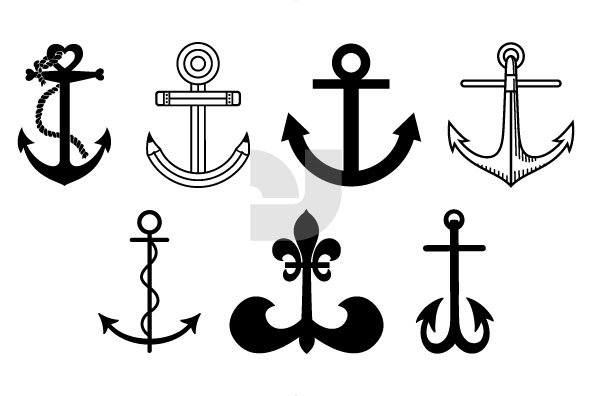 Anchors Away 01 Anchors Away 01