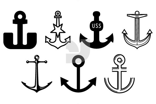 Anchors Away 01 Anchors Away 01
