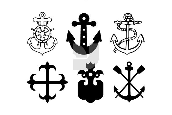 Anchors Away 01 Anchors Away 01