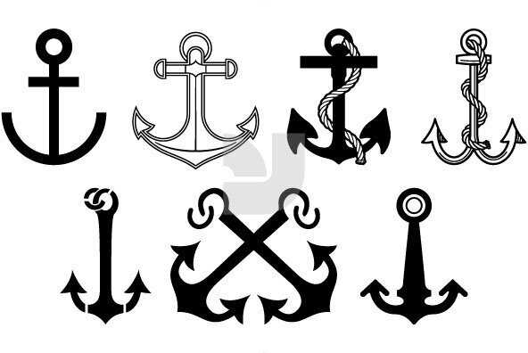 Anchors Away 02 Anchors Away 02