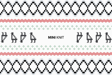 Mini Knit