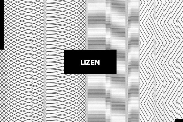 Lizen Lizen