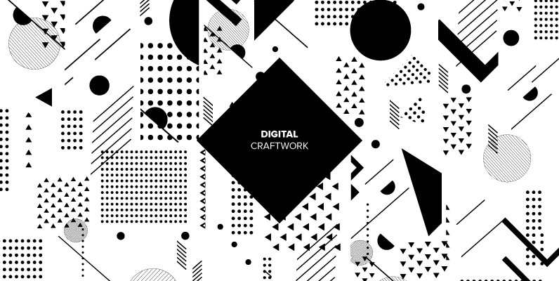 Digital Craftwork
