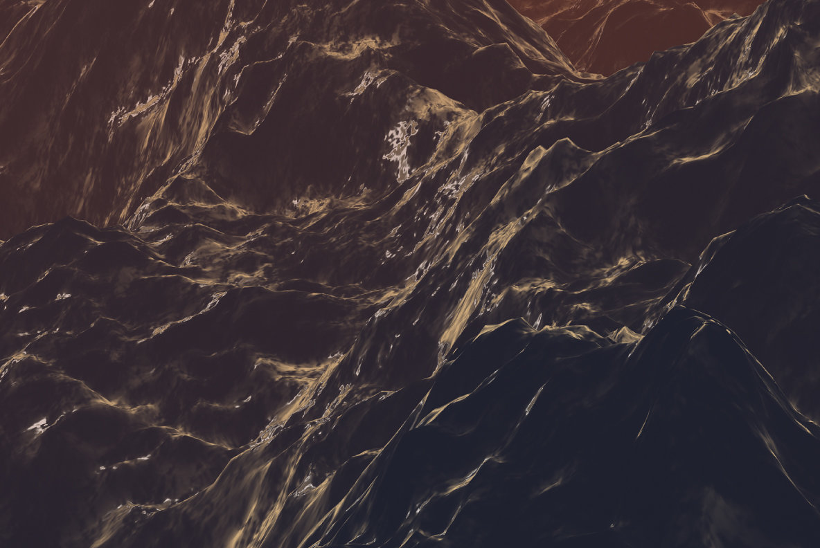 Ocean Waves Ocean Waves