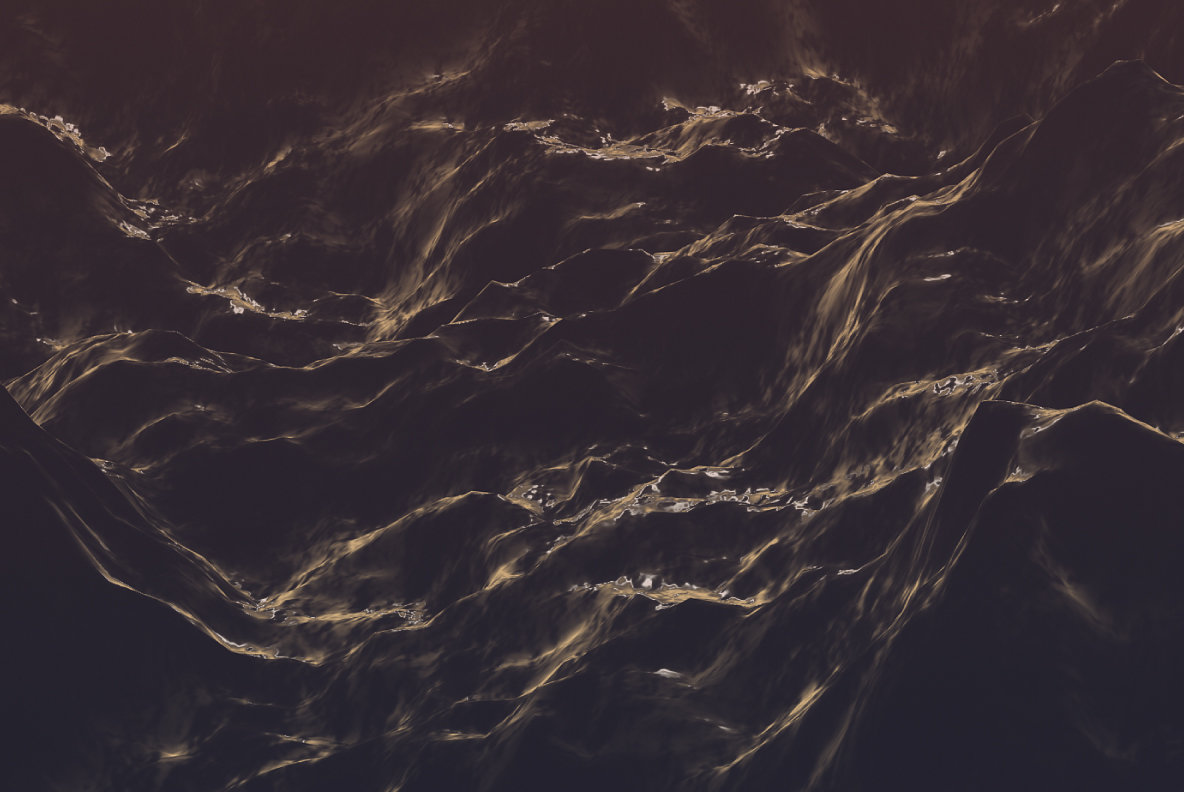 Ocean Waves Ocean Waves