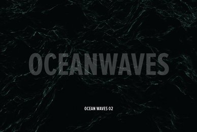 Ocean Waves 02