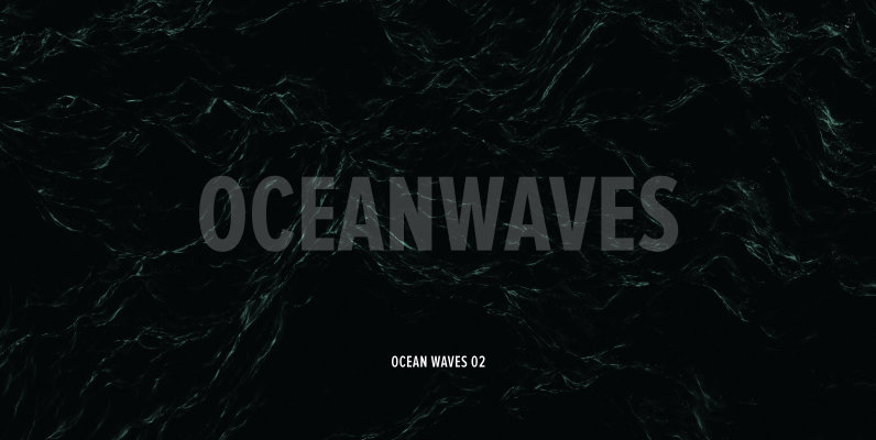 Ocean Waves 02