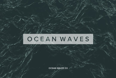 Ocean Waves 03