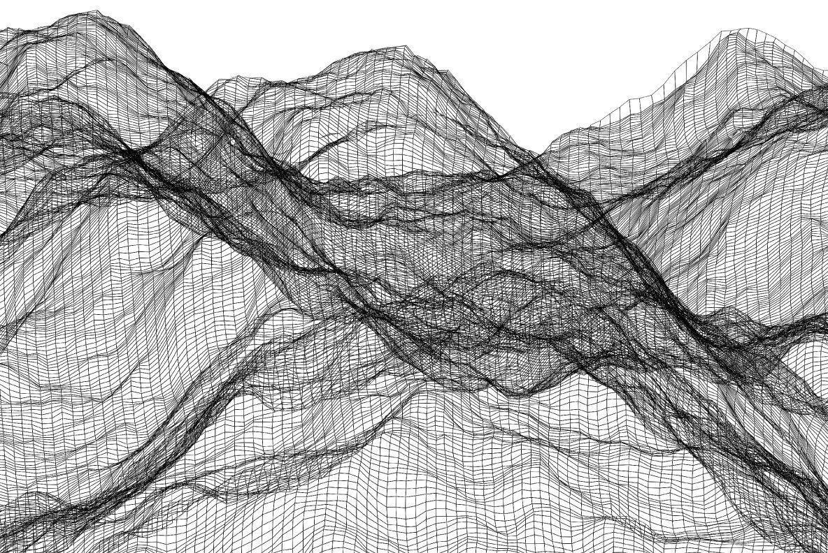 Wire Waves 02 Wire Waves 02