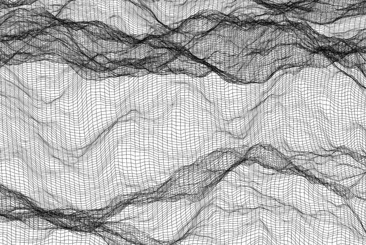 Wire Waves 02 Wire Waves 02