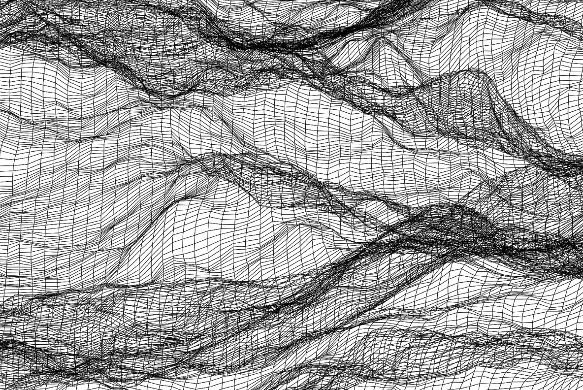 Wire Waves 02 Wire Waves 02