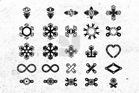 Gears Gears