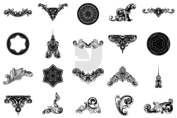 Engravings Collection Engravings Collection