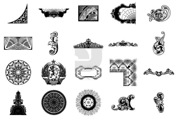 Engravings Collection Engravings Collection