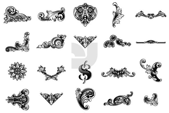 Engravings Collection Engravings Collection