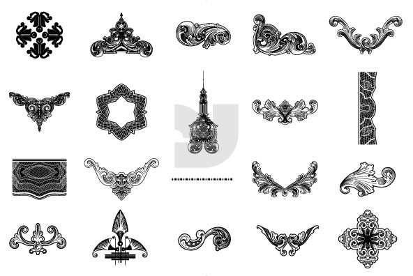 Engravings Collection Engravings Collection