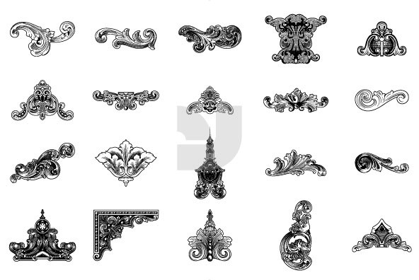 Engravings Collection Engravings Collection