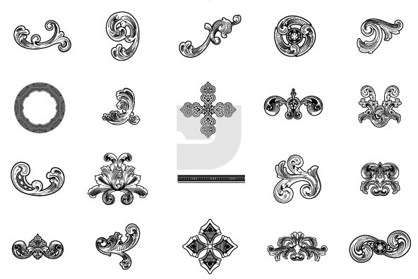 Engravings Collection Engravings Collection