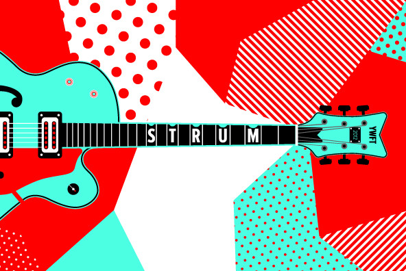 Strum Strum