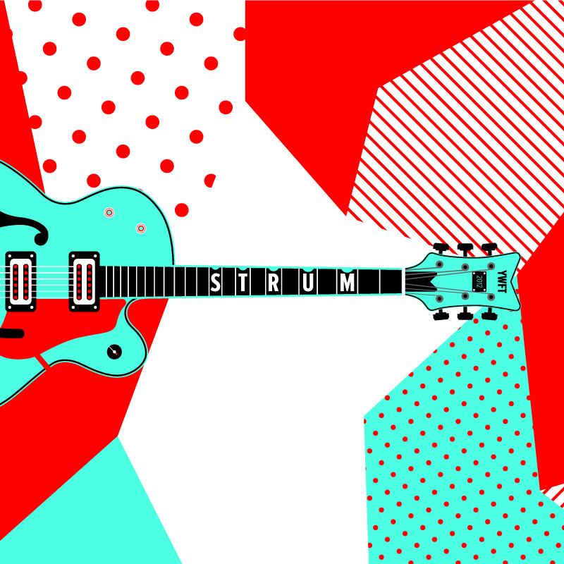 Strum Strum