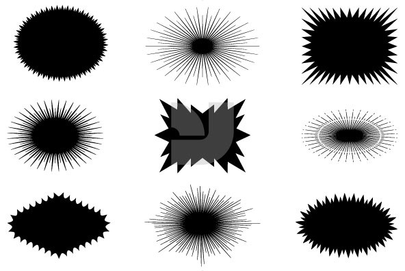 Burst Burst