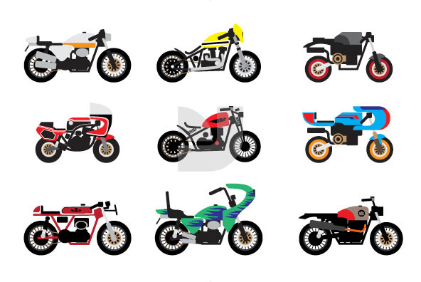 Moto Moto