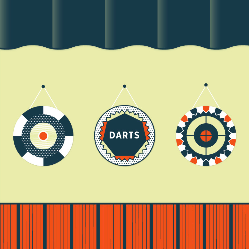 Darts Darts