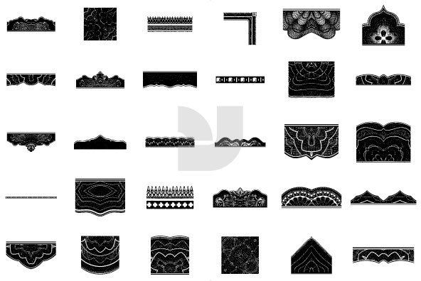 Dombroski Collection Dombroski Collection