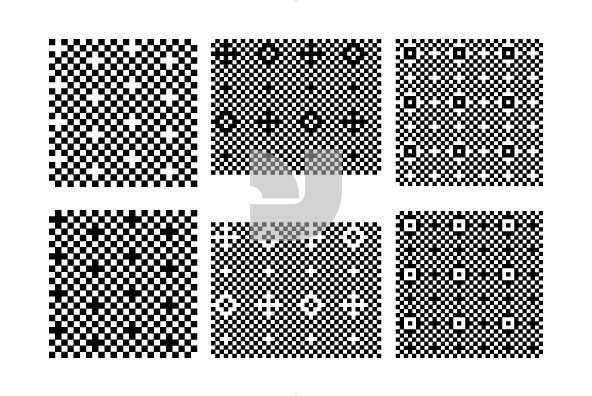 Pixel Glitch Pixel Glitch