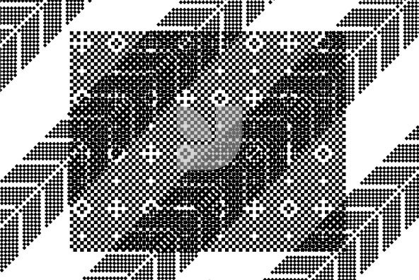 Pixel Glitch Pixel Glitch