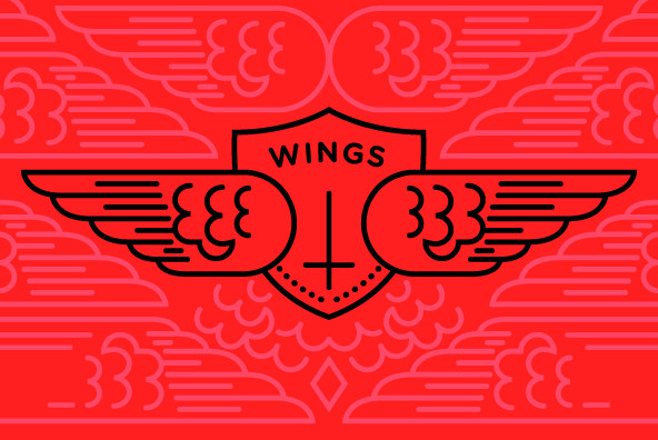 Wings Wings