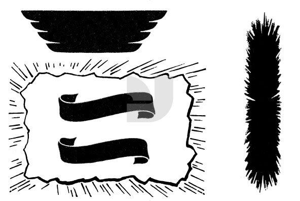 Analog Shapes Analog Shapes