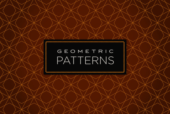 Geometric Pattern Geometric Pattern