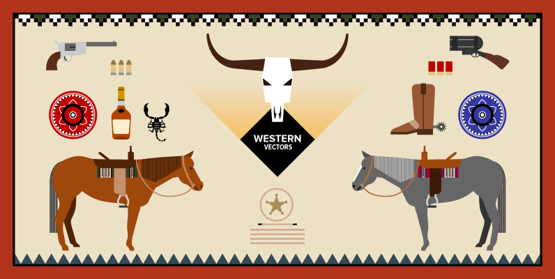Western